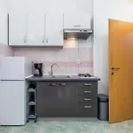 1 Bedroom Front In