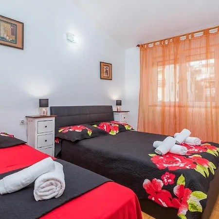 1 Bedroom Front In Apartman *