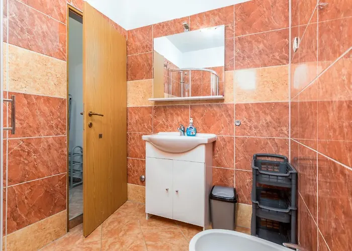 Lejlighed 1 Bedroom Awesome In