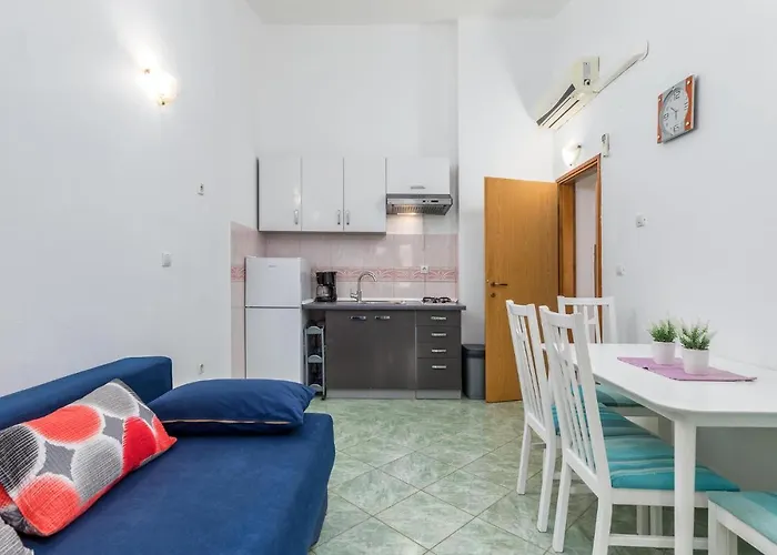 Lejlighed 1 Bedroom Awesome In *