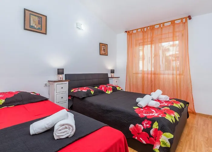 1 Bedroom Awesome In Lejlighed *