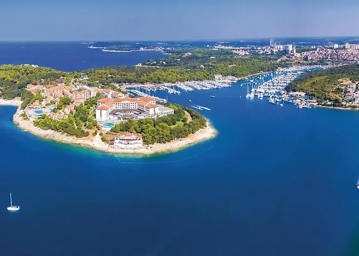 Lejlighed 1 Bedroom Awesome In