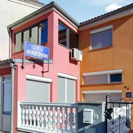 Appartamento 1 Bedroom Front In *